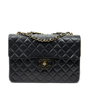 Chanel Maxi Jumbo XL Flap